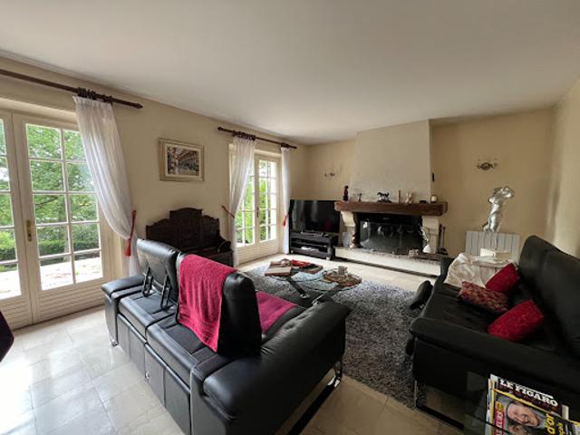 Vente Maison 7 pièces 171 m2 Jouars Pontchartrain