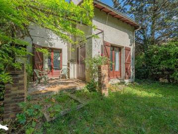 Vente Maison 7 pièces 171 m2 L'Union