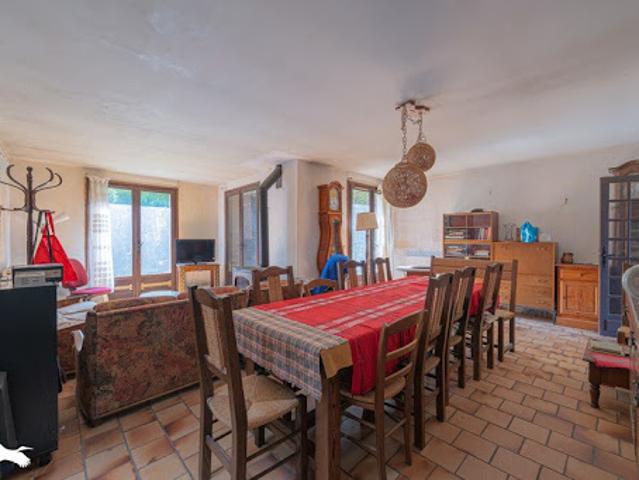 Vente Maison 7 pièces 171 m2 L'Union