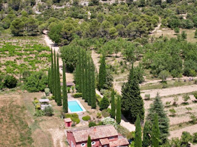 Vente Maison 7 pièces 171 m2 Lauris