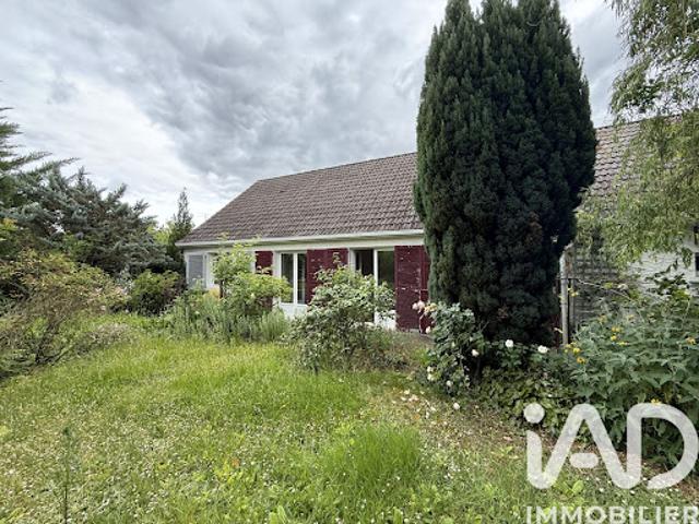 Vente Maison 7 pièces 171 m2 Le Mée sur Seine