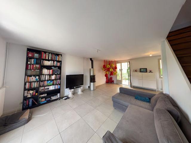 Vente Maison 7 pièces 171 m2 Le Meux