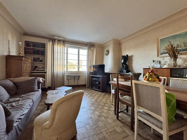 Vente Maison 7 pièces 171 m2 Le Pouliguen