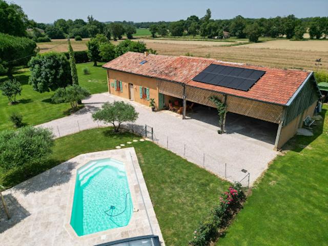 Vente Maison 7 pièces 185 m2 Lectoure