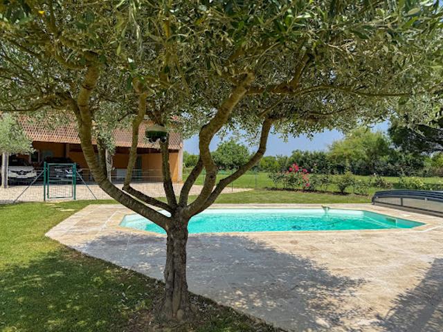 Vente Maison 7 pièces 185 m2 Lectoure