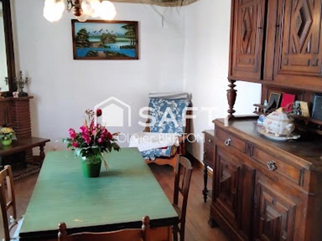 Vente Maison 7 pièces 171 m2 Pamiers