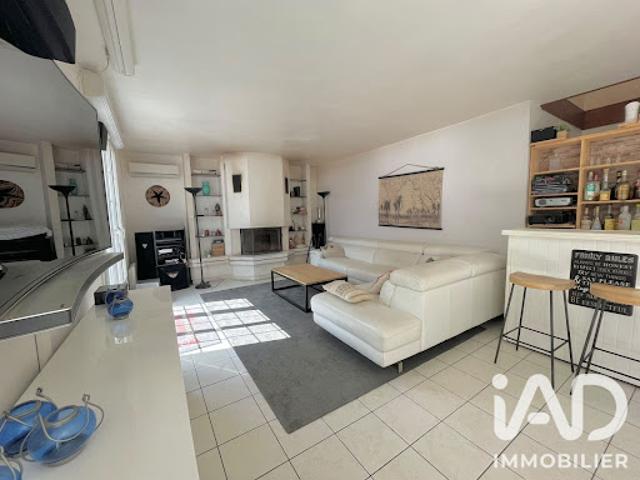 Vente Maison 7 pièces 171 m2 Perigny sur yerres