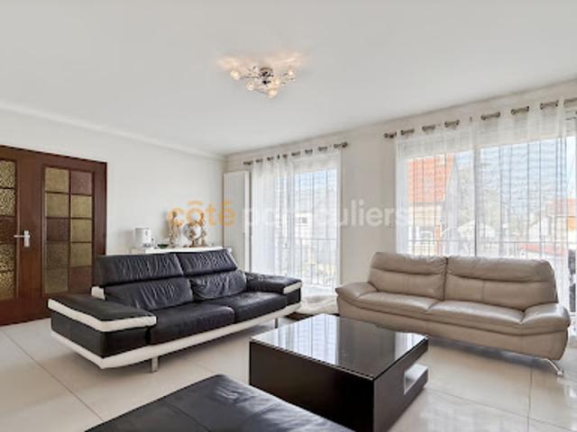 Vente Maison 7 pièces 171 m2 Quincy sous Sénart