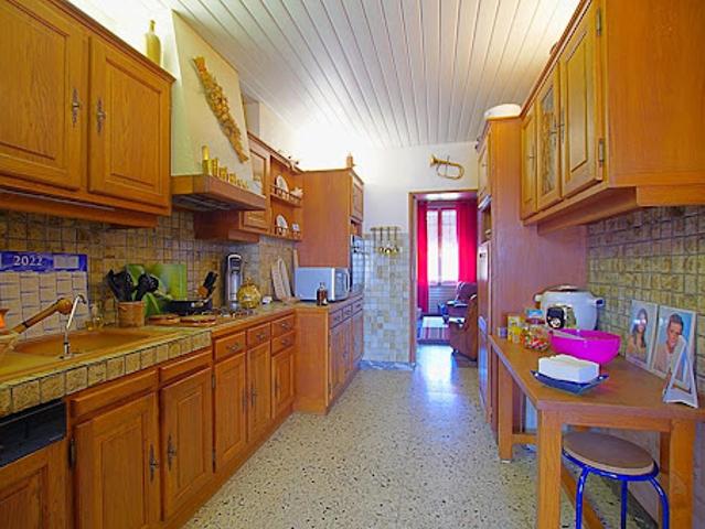 Vente Maison 7 pièces 171.84 m2 Roye