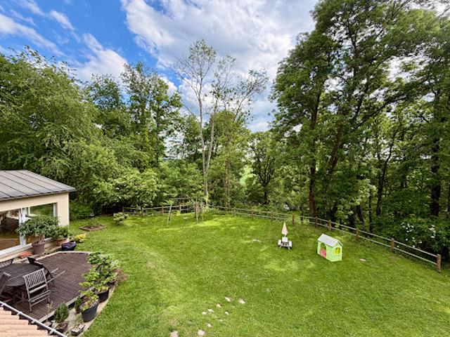 Vente Maison 7 pièces 171 m2 Sylvains les Moulins