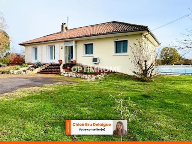 Vente Maison 7 pièces 171 m2 Saint Affrique les Montagnes