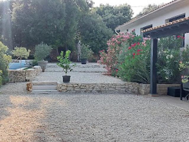 Vente Maison 7 pièces 171 m2 Saint Restitut