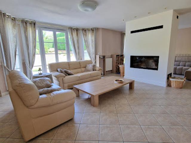 Vente Maison 7 pièces 171 m2 Saint Witz