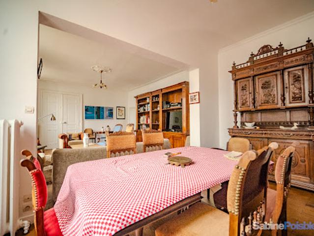 Vente Maison 7 pièces 171 m2 Saumur