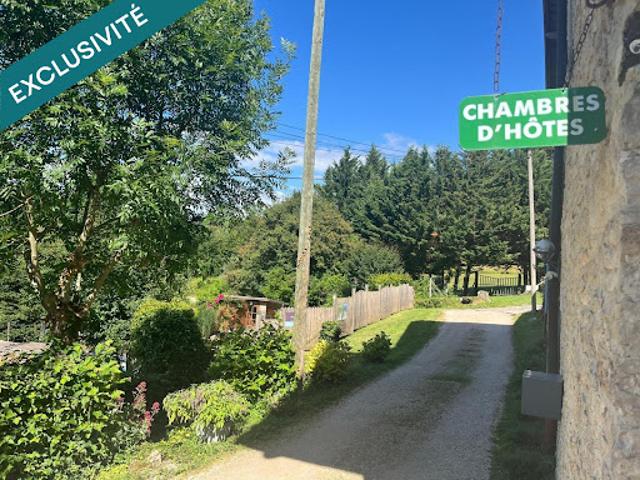 Vente Maison 7 pièces 171 m2 Siccieu Saint Julien et Carisieu