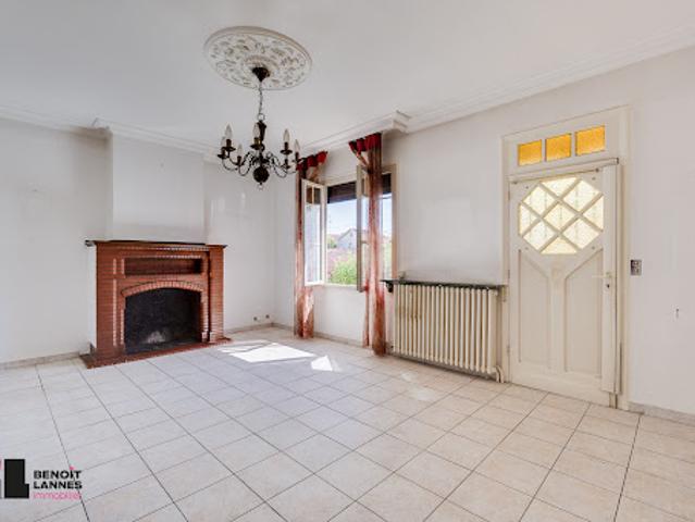 Vente Maison 7 pièces 171 m2 Toulouse