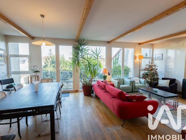 Vente Maison 7 pièces 171 m2 Versailles