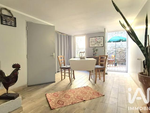 Vente Maison 7 pièces 171 m2 Vigy