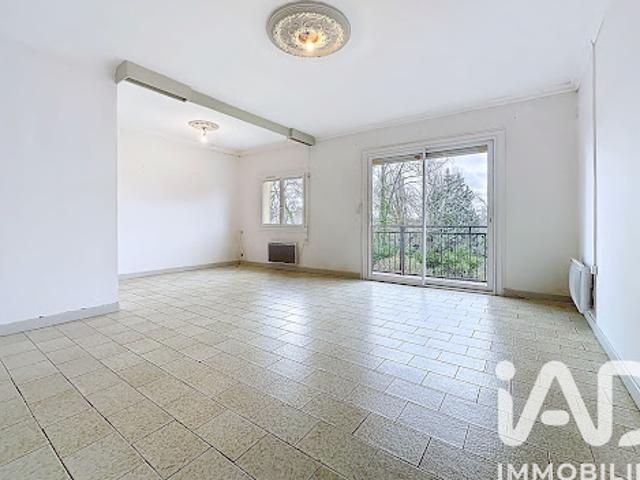 Vente Maison 7 pièces 171 m2 Villalier