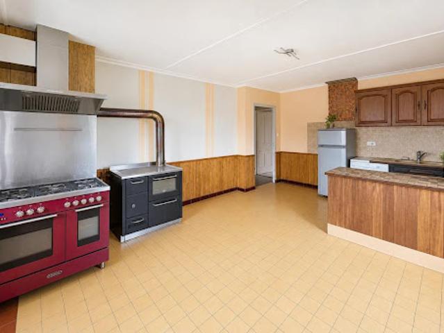 Vente Maison 7 pièces 171 m2 Villeneuve d'Amont