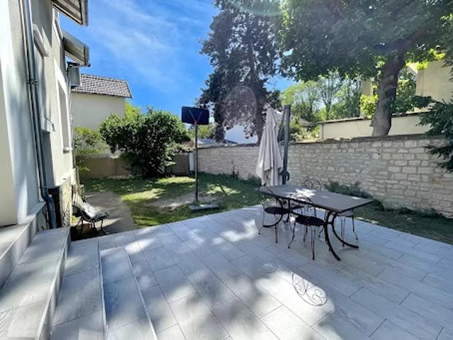 Vente Maison 7 pièces 171.17 m2 Chatou