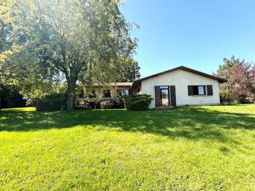 Vente Maison 7 pièces 171 m2 Dommartin