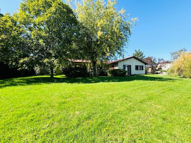 Vente Maison 7 pièces 171 m2 Dommartin