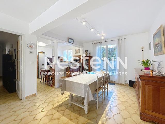 Vente Maison 7 pièces 171.42 m2 Roquebrune sur Argens