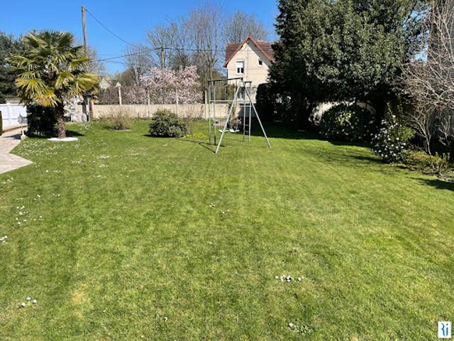 Vente Maison 7 pièces 171.56 m2 Le Mesnil Esnard