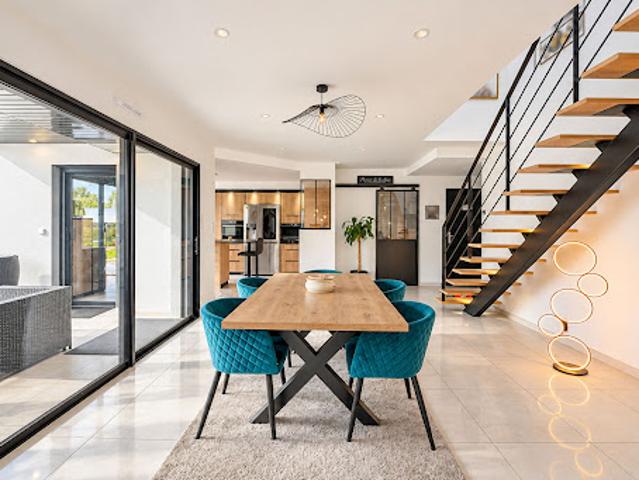 Vente Maison 7 pièces 171.58 m2 Domloup