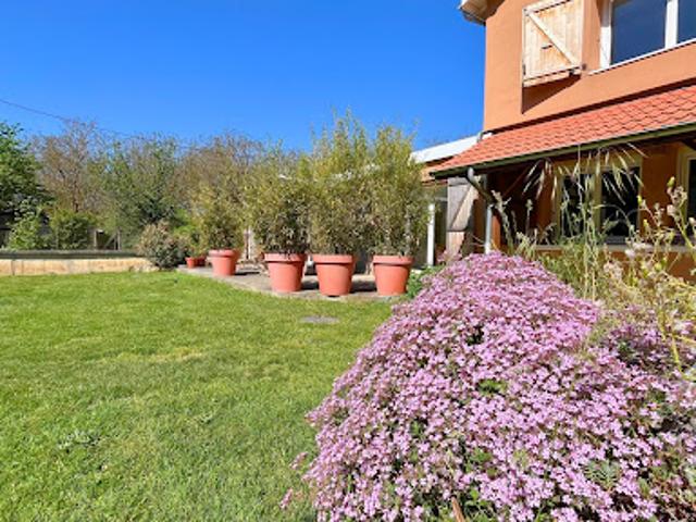 Vente Maison 7 pièces 171.58 m2 Saint Just de Claix