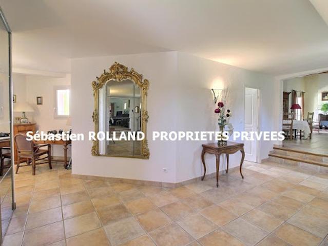 Vente Maison 7 pièces 171.5 m2 Boisset lès Montrond