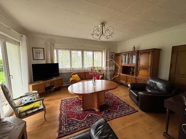 Vente Maison 7 pièces 171.5 m2 Berneuil sur Aisne