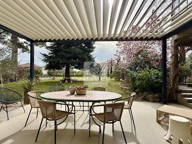 Vente Maison 7 pièces 171.5 m2 Tournon sur Rhône