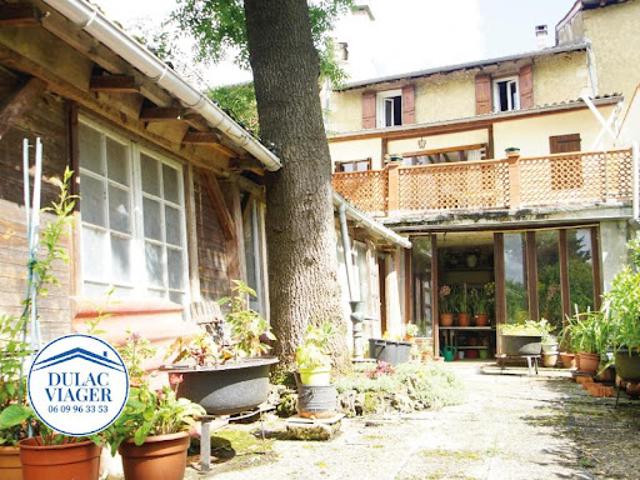 Vente Maison 7 pièces 171.5 m2 Vic Fezensac