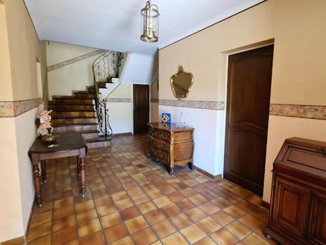 Vente Maison 7 pièces 171.88 m2 Ales