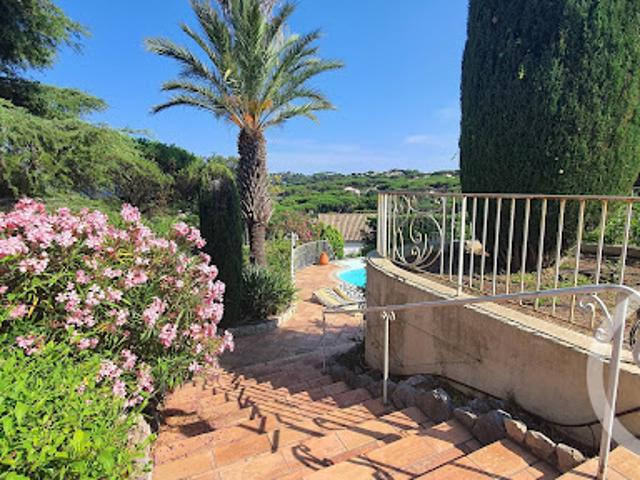 Vente Maison 7 pièces 171.88 m2 Sainte Maxime