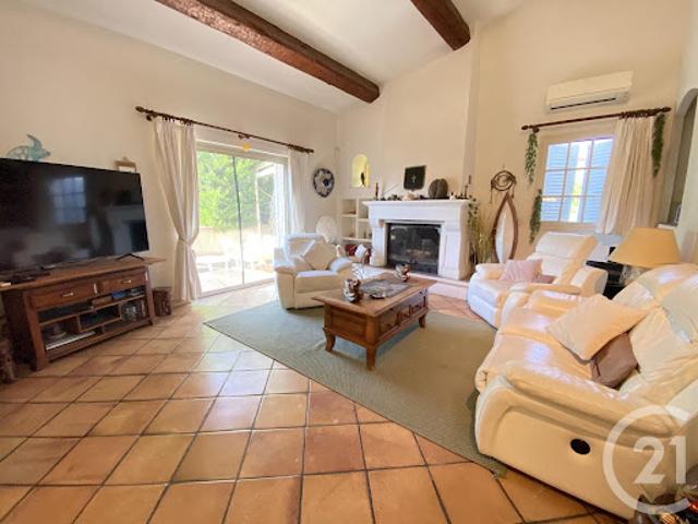 Vente Maison 7 pièces 171.83 m2 Sainte Maxime