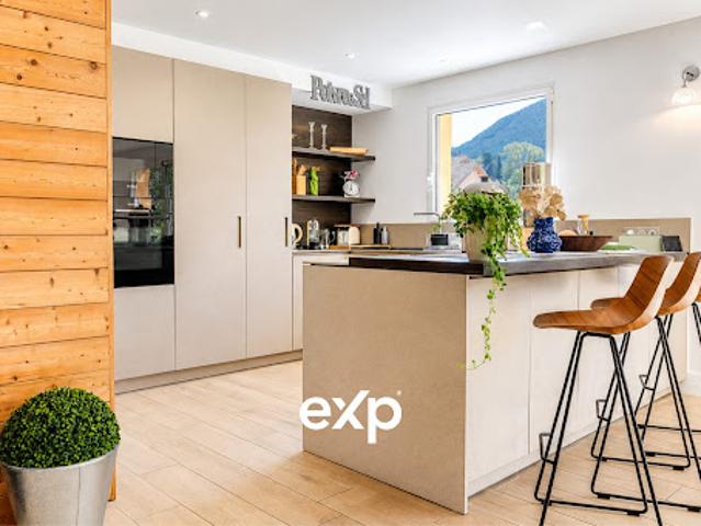 Vente Maison 7 pièces 171.8 m2 Briançon