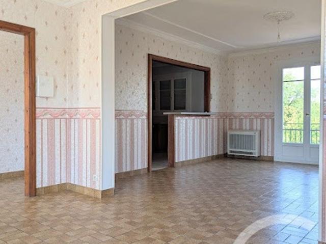 Vente Maison 7 pièces 171.91 m2 Champvert