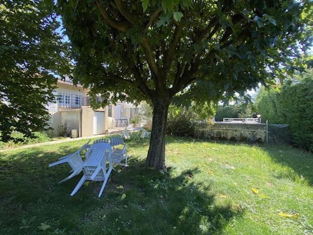 Vente Maison 7 pièces 172 m2 Malissard