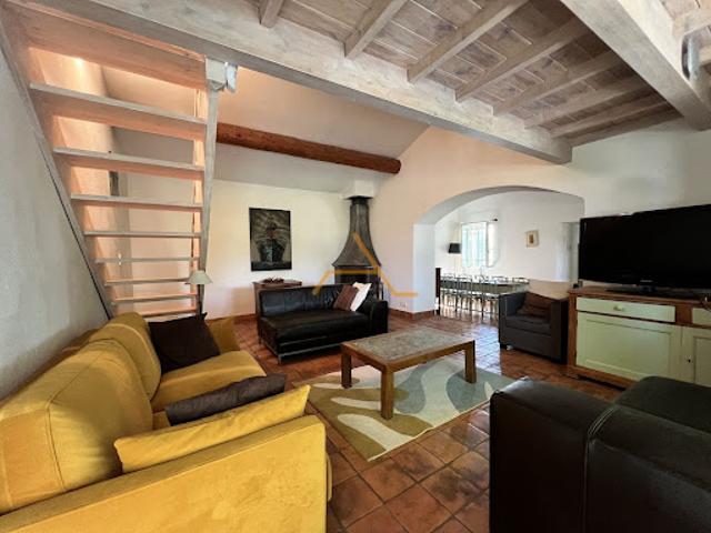 Vente Maison 7 pièces 172 m2 Marsanne