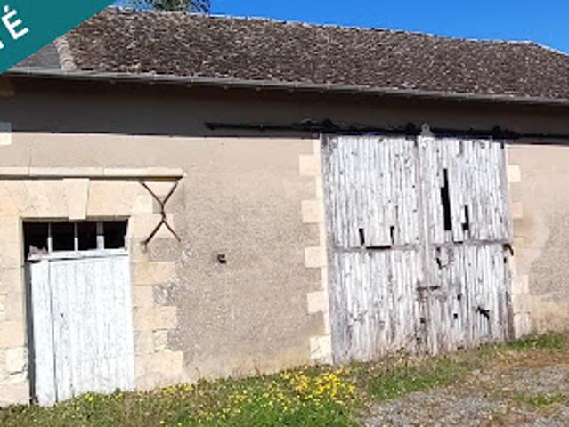 Vente Maison 7 pièces 172 m2 Messemé