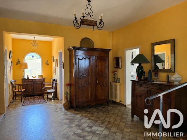 Vente Maison 7 pièces 172 m2 Messimy