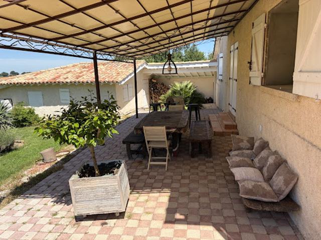 Vente Maison 7 pièces 172 m2 Monclar de Quercy