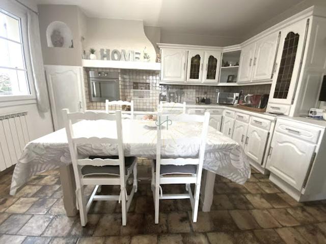 Vente Maison 7 pièces 172 m2 Montelimar