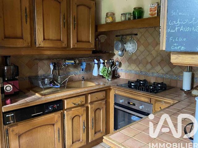Vente Maison 7 pièces 172 m2 Nanton