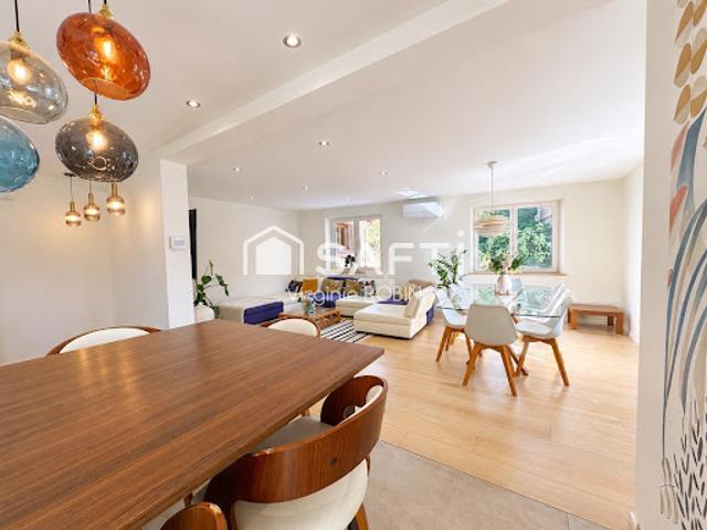 Vente Maison 7 pièces 172 m2 Ottrott