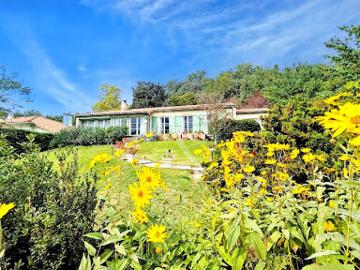 Vente Maison 7 pièces 168 m2 Aussonne