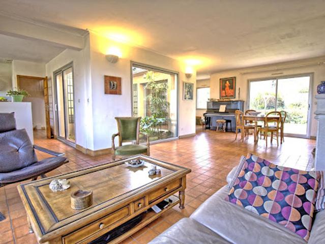 Vente Maison 7 pièces 172 m2 Avrille